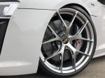 Audi R8 V10 Plus by TVW Car Design 2018 года